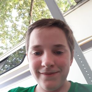 Meet your Posher, Johnathan